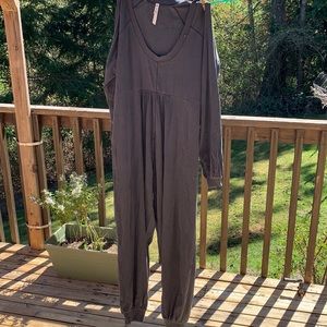 Free people onesie